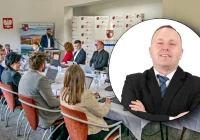 "Chciałeś rower, to pedałuj"... - zdjęcie główne
