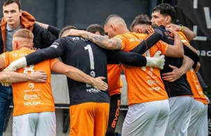 V liga: znakomity start drużyn z naszego regionu. - Zdjęcie główne