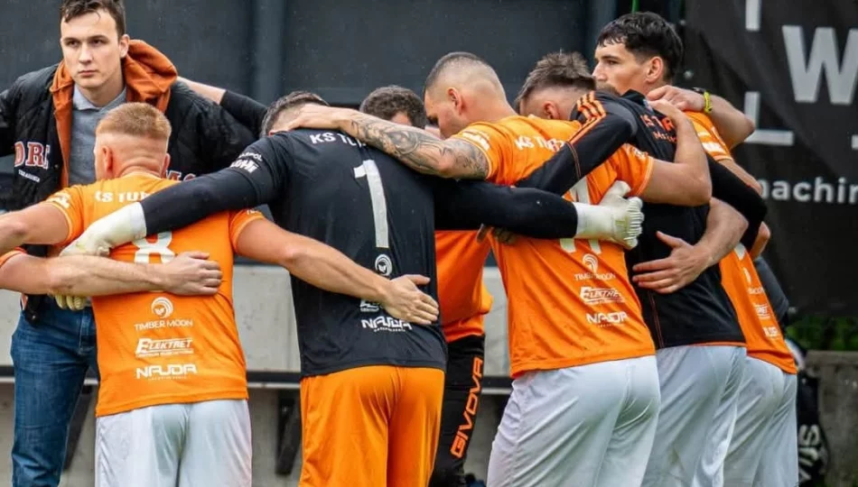 V liga: znakomity start drużyn z naszego regionu. - zdjęcie 1