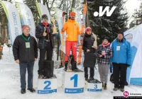 Popularne zawody z czołowym miejscem zawodnika z naszego regionu - zdjęcie główne