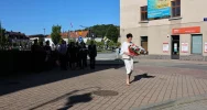Limanowa uczciła Święto Wojska Polskiego i rocznicę Bitwy Warszawskiej - zdjęcie 5