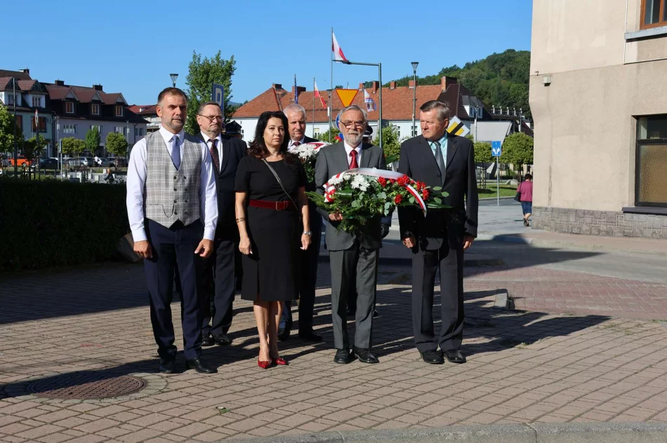 Limanowa uczciła Święto Wojska Polskiego i rocznicę Bitwy Warszawskiej - zdjęcie 7