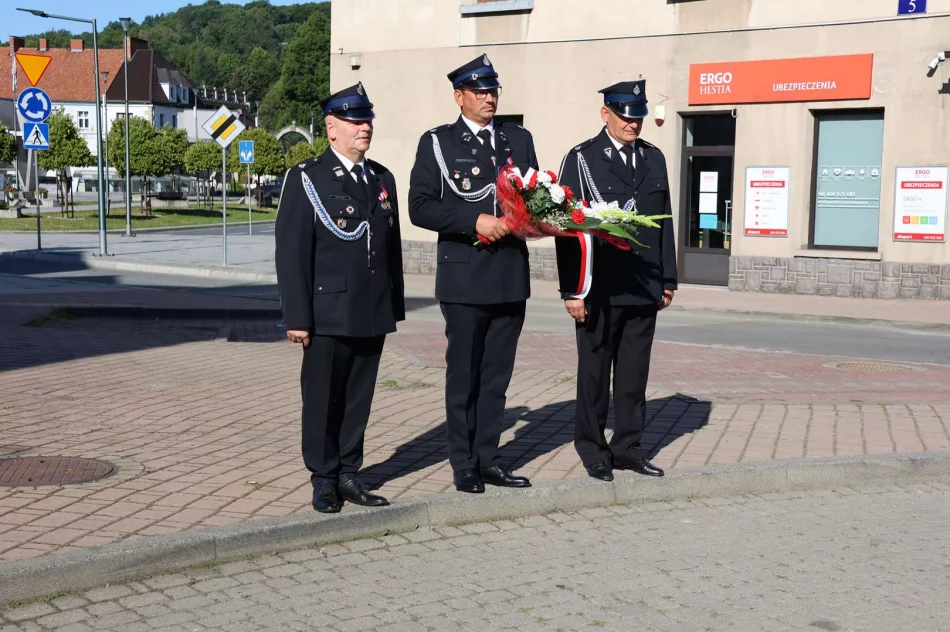 Limanowa uczciła Święto Wojska Polskiego i rocznicę Bitwy Warszawskiej - zdjęcie 17