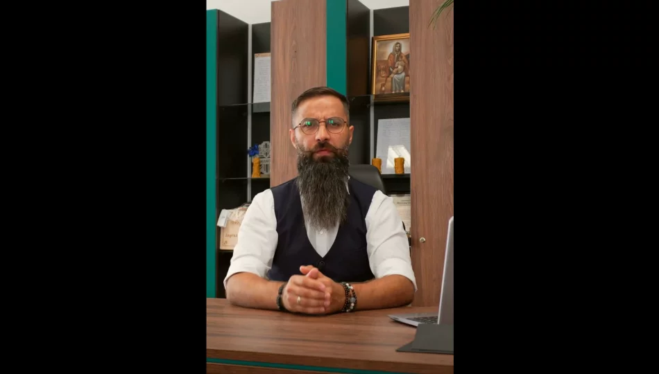 Wójt po referendum: "jestem dumny" - zdjęcie 1