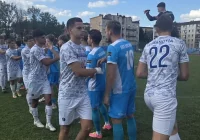Trener Limanovii ocenił mecz z rezerwami Cracovii: „W drugiej połowie nie udało się nam utrzymać koncentracji” - zdjęcie główne