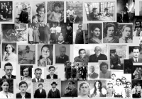 Pamięć o pomordowanych - zdjęcie główne