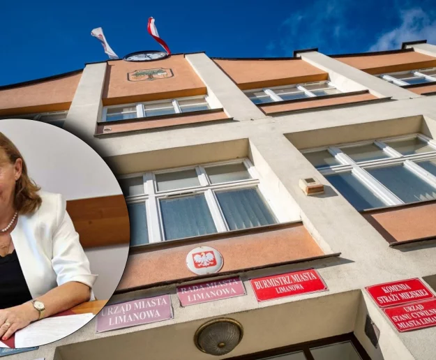 Afera grantowa - burmistrz odpowiada: „wszystko zgodnie z prawem” - zdjęcie główne