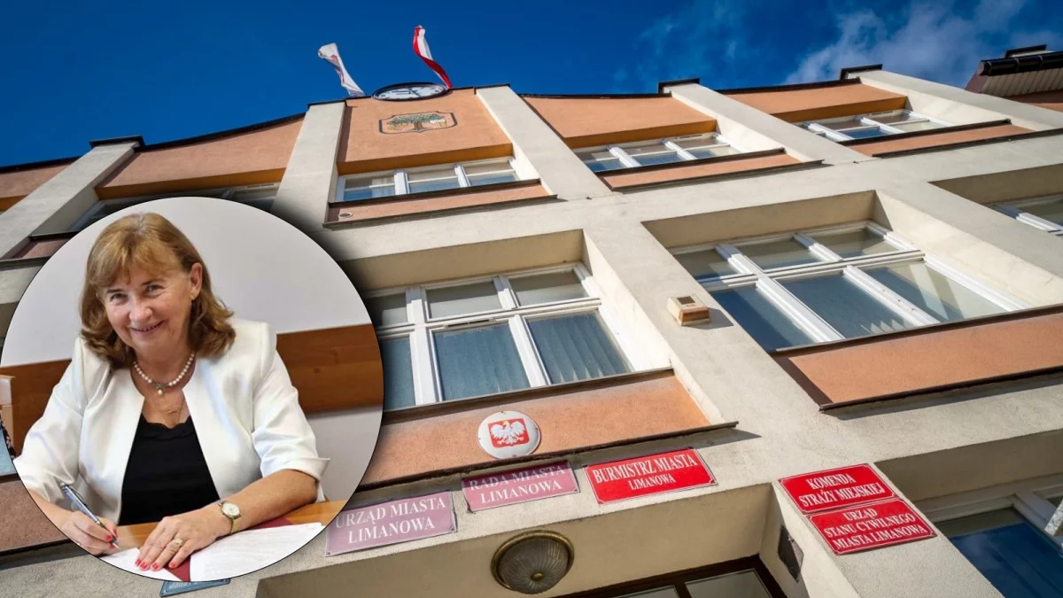 Afera grantowa - burmistrz odpowiada: „wszystko zgodnie z prawem”