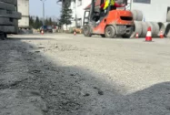 Kursy UDT Limanowa – wózki, HDS, ładowarki, zwyżki, suwnice, żurawie - zdjęcie główne