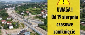Czasowe zamknięcie ul. Gajowej - zdjęcie główne