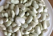 Świeży zielony groch Jasiek 35zł/kg﻿ - zdjęcie główne
