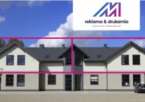 Wynajmę pomieszczenie - 1 piętro, ul. Fabryczna 34 - ok 2x120m2 - Zdjęcie główne