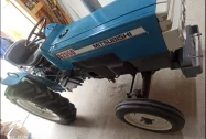 sprzedam traktor - zdjęcie główne