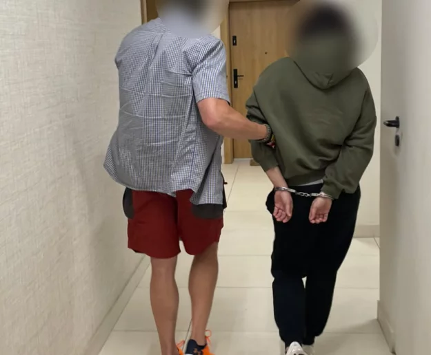Lekarz na usługach dilerów i śmierć czterech kobiet. Małopolska policja rozbija bezwzględny gang opioidowy - zdjęcie główne