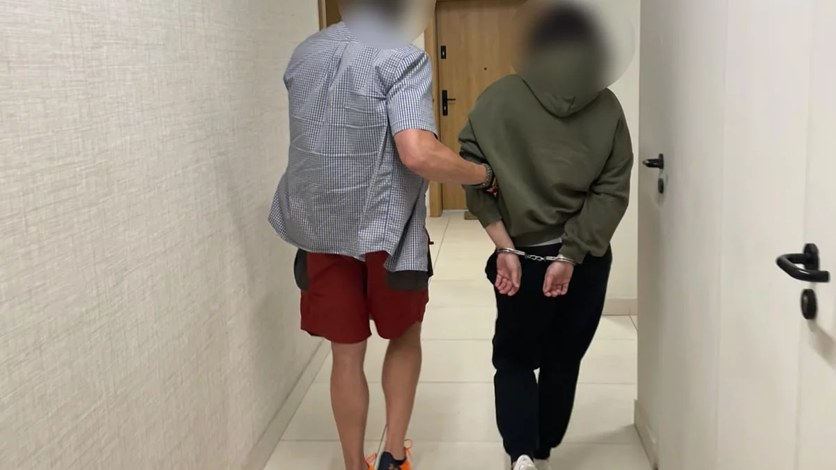 Lekarz na usługach dilerów i śmierć czterech kobiet. Małopolska policja rozbija bezwzględny gang opioidowy