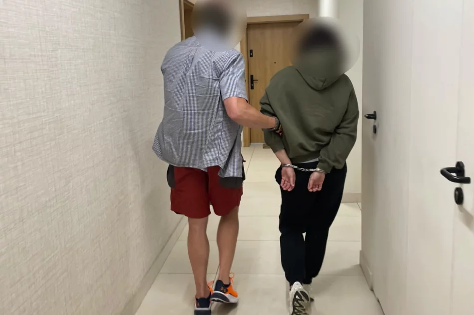 Lekarz na usługach dilerów i śmierć czterech kobiet. Małopolska policja rozbija bezwzględny gang opioidowy - zdjęcie 2