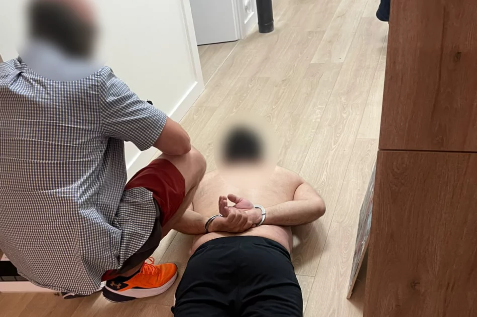 Lekarz na usługach dilerów i śmierć czterech kobiet. Małopolska policja rozbija bezwzględny gang opioidowy - zdjęcie 3