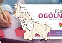 Rozpoczęcie konsultacji społecznych dotyczących Planu Ogólnego gminy Limanowa - zdjęcie główne