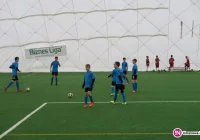 Halny wicemistrzem Małopolski - zdjęcie główne