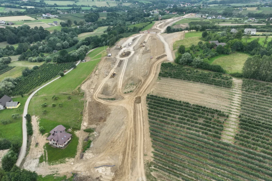 TBM „Jadwiga” i „Kinga” wracają do pracy (ZDJĘCIA, WIZUALIZACJE) - zdjęcie 4