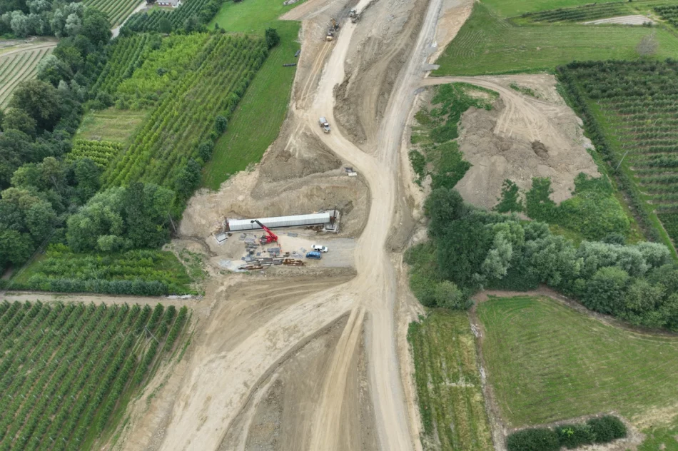 TBM „Jadwiga” i „Kinga” wracają do pracy (ZDJĘCIA, WIZUALIZACJE) - zdjęcie 5