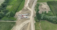 TBM „Jadwiga” i „Kinga” wracają do pracy (ZDJĘCIA, WIZUALIZACJE) - zdjęcie 5