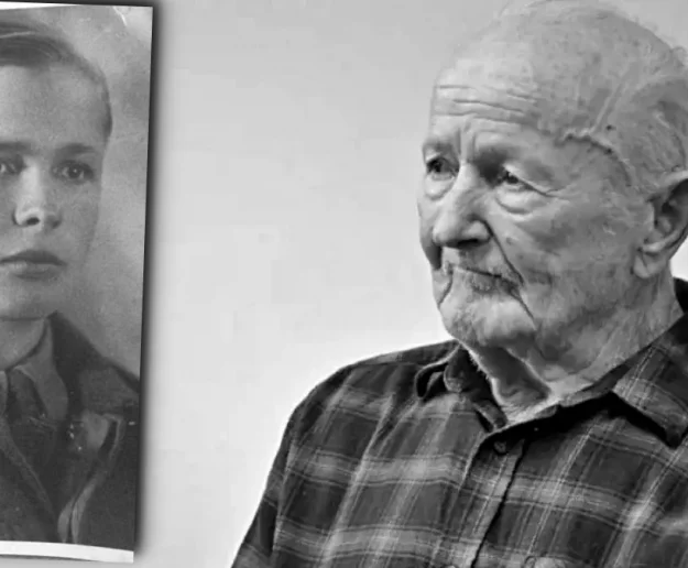 Zmarł Józef Kowalczyk - ostatni weteran wielkiej bitwy - zdjęcie główne
