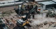 Miał być remont, jest rozbiórka (ZDJĘCIA, WIDEO) - zdjęcie 3