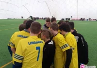 Limanovia na trzecim stopniu podium w Mistrzostwach Małopolski - zdjęcie główne