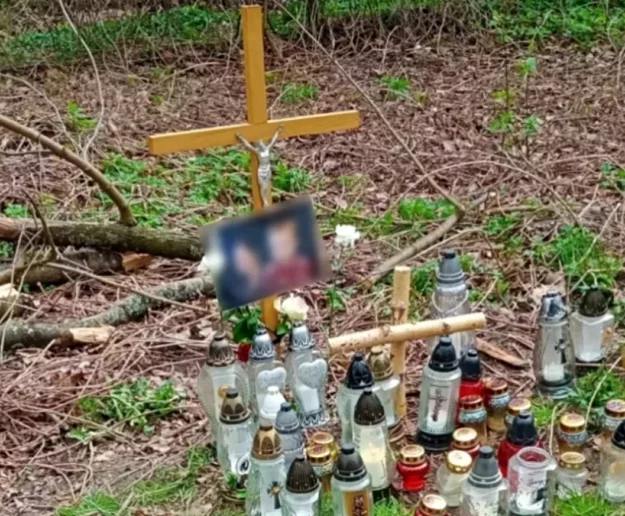 Sąd podtrzymał umorzenie śledztwa po tragedii w parku - zdjęcie główne