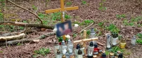 Sąd podtrzymał umorzenie śledztwa po tragedii w parku - zdjęcie główne