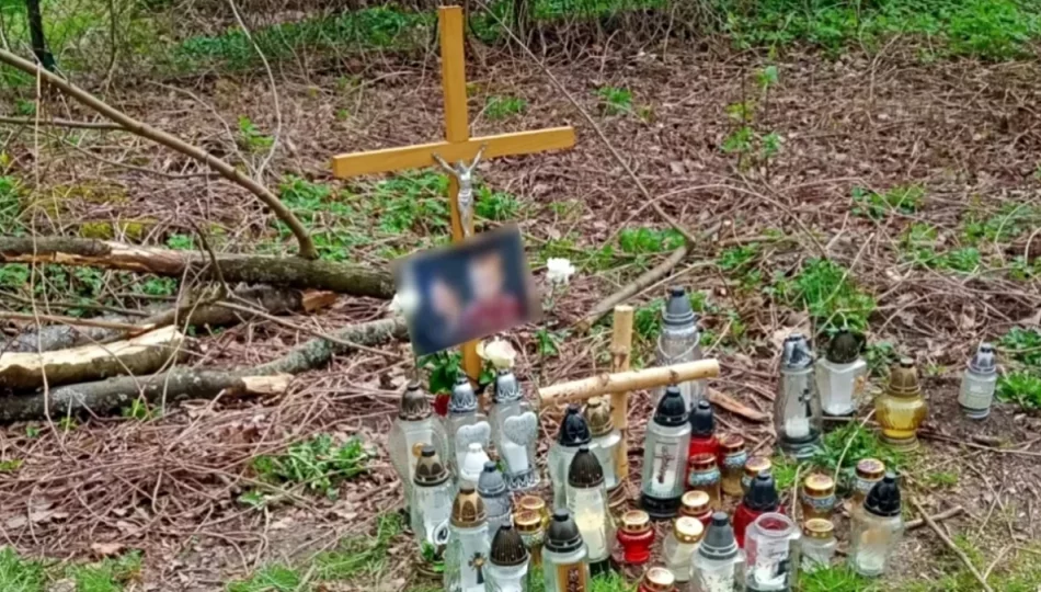 Sąd podtrzymał umorzenie śledztwa po tragedii w parku - zdjęcie 1