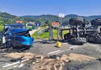 Śledztwo prokuratury po śmierci 18-latka - zdjęcie główne