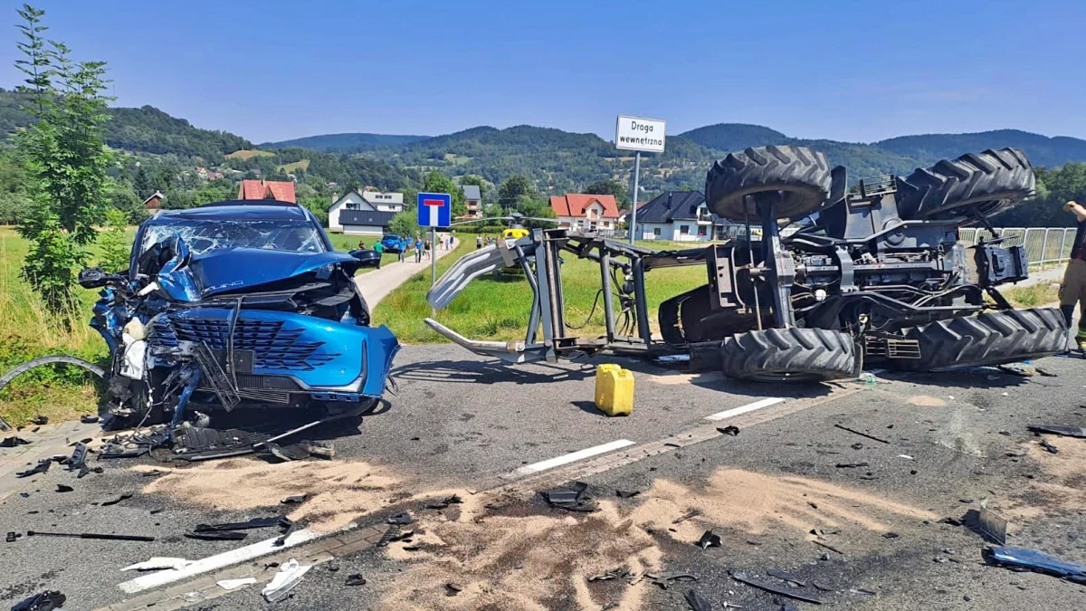 Śledztwo prokuratury po śmierci 18-latka