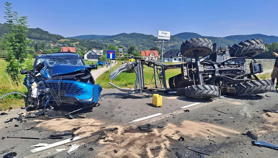 Śledztwo prokuratury po śmierci 18-latka - zdjęcie 1