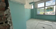 Kuchnia w miejskiej szkole wraca do użytku. Koszt to 725 tys. zł - zdjęcie 3