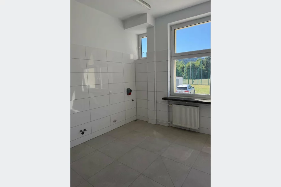 Kuchnia w miejskiej szkole wraca do użytku. Koszt to 725 tys. zł - zdjęcie 4