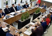 Dziś sesja Rady Gminy - oglądaj na żywo - zdjęcie główne