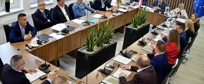 Dziś sesja Rady Gminy - oglądaj na żywo - zdjęcie główne
