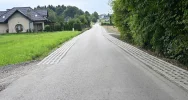 Przebudowa drogi Jabłoniec – Raszówki - zdjęcie 5