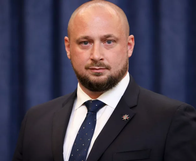 Były szef BBN: Jesteśmy w stanie konfrontacji z Rosją, ale to jeszcze nie jest faza zero prawdziwej wojny (wywiad) - zdjęcie główne