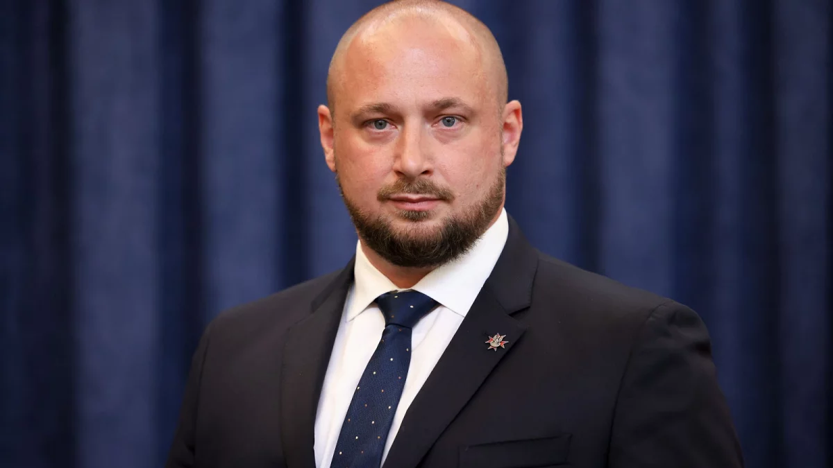 Były szef BBN: Jesteśmy w stanie konfrontacji z Rosją, ale to jeszcze nie jest faza zero prawdziwej wojny (wywiad)