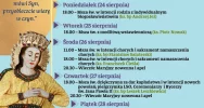 Odpust w sanktuarium: wśród gości ważni hierarchowie - zdjęcie 2