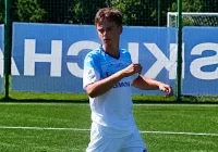 Kolejny wychowanek AP Limanovia trafia do klubu z rozgrywek centralnych - zdjęcie główne