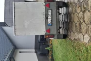 Sprzedam przyczepe samochodową - zdjęcie główne