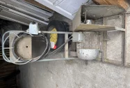 Silnik elektryczny 7,5 kW - zdjęcie główne