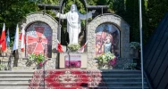 Uczcili pamięć żołnierzy AK (ZDJĘCIA) - zdjęcie 5