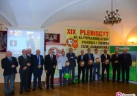 Józef Gargas najpopularniejszym trenerem, Marcin Wojcieszczak najpopularniejszym piłkarzem - zdjęcie główne