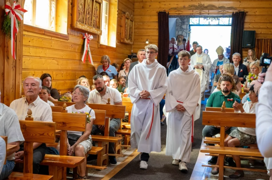 Uczcili pamięć żołnierzy AK (ZDJĘCIA) - zdjęcie 16