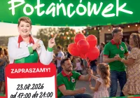 Sąsiedzka potańcówka pod gołym niebem w Limanowej 23 sierpnia!   - zdjęcie główne